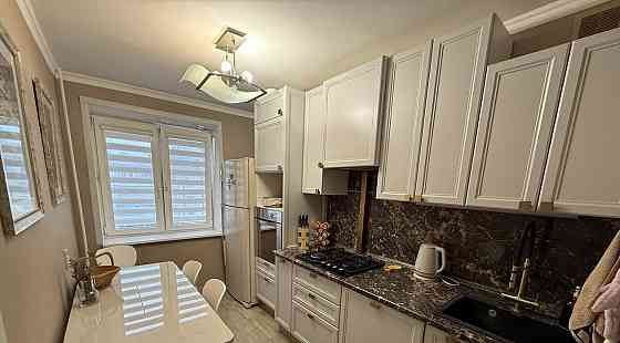 Сдается 2-х комнатная квартира в Калининском районе по улице Капитана Ратникова Донецк