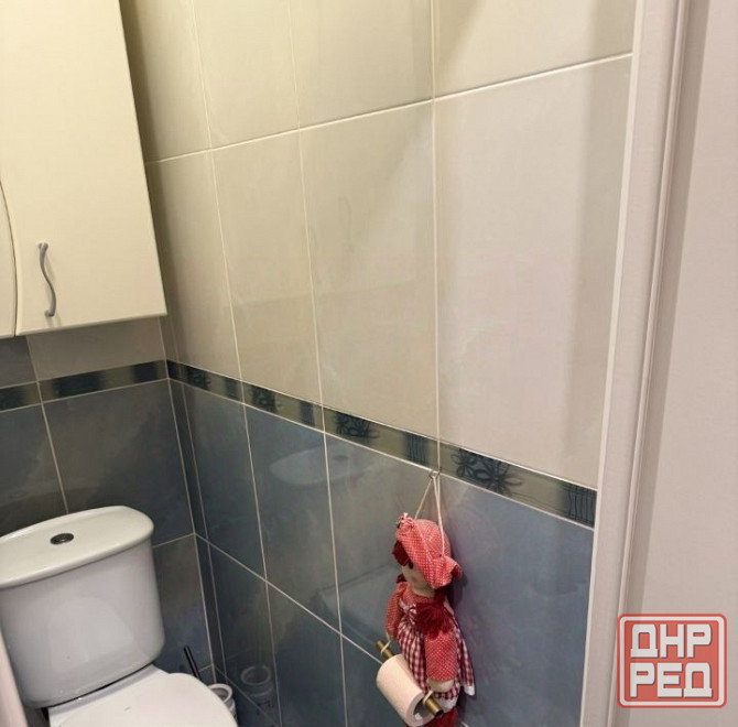 Сдается 2-х комнатная квартира в Калининском районе по улице Капитана Ратникова Донецк - изображение 10