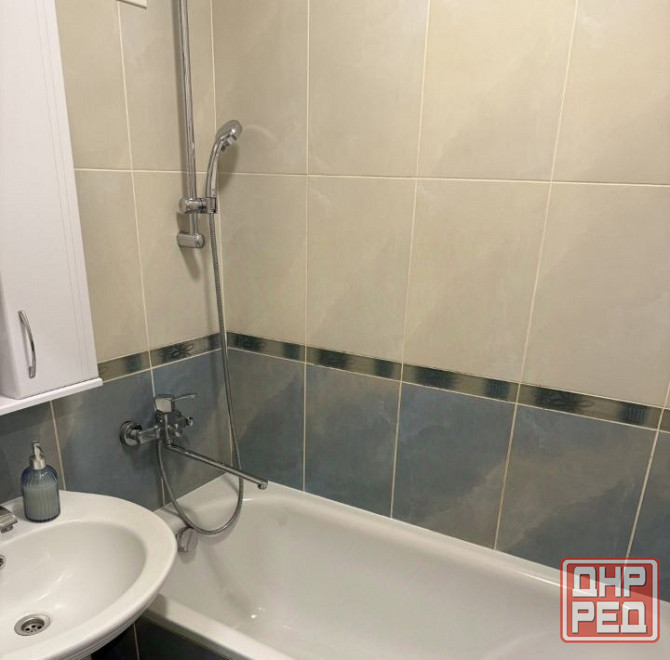 Сдается 2-х комнатная квартира в Калининском районе по улице Капитана Ратникова Донецк - изображение 11