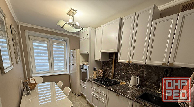 Сдается 2-х комнатная квартира в Калининском районе по улице Капитана Ратникова Донецк - изображение 1