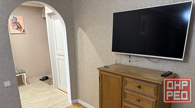 Сдается 2-х комнатная квартира в Калининском районе по улице Капитана Ратникова Донецк - изображение 8