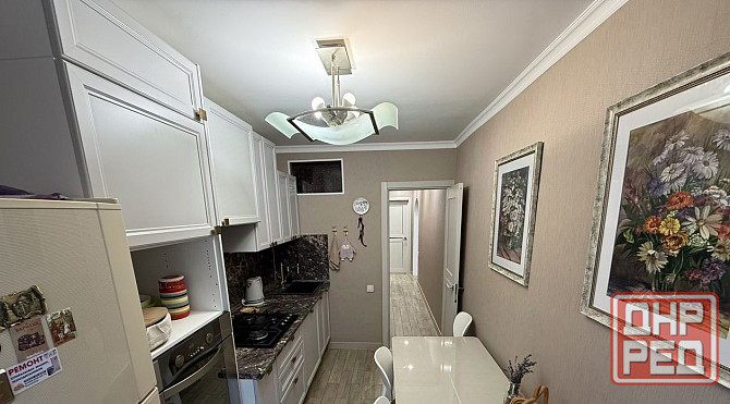 Сдается 2-х комнатная квартира в Калининском районе по улице Капитана Ратникова Донецк - изображение 2