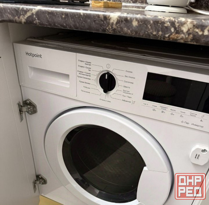 Сдается 2-х комнатная квартира в Калининском районе по улице Капитана Ратникова Донецк - изображение 3