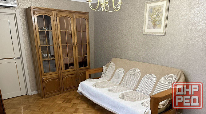 Сдается 2-х комнатная квартира в Калининском районе по улице Капитана Ратникова Донецк - изображение 7