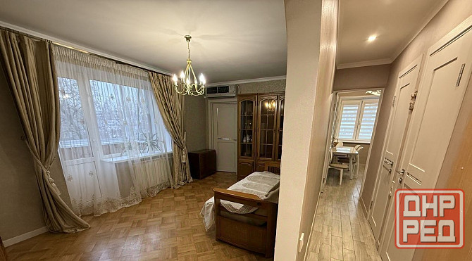 Сдается 2-х комнатная квартира в Калининском районе по улице Капитана Ратникова Донецк - изображение 9