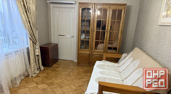 Сдается 2-х комнатная квартира в Калининском районе по улице Капитана Ратникова Донецк - изображение 6