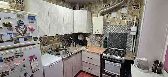 Продам двухкомнатную квартиру в Ворошиловском районе. Донецк