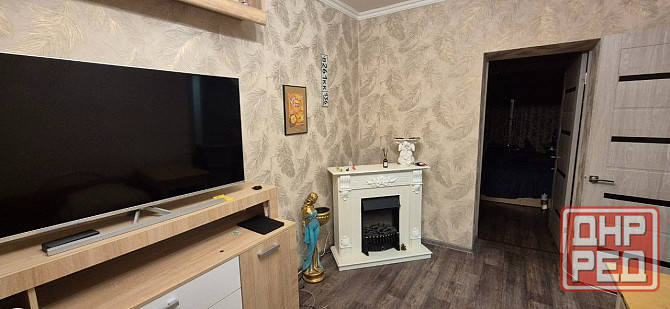 Продам двухкомнатную квартиру в Ворошиловском районе. Донецк - изображение 5