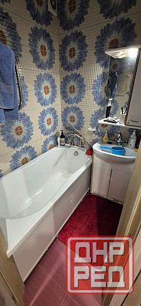 Продам двухкомнатную квартиру в Ворошиловском районе. Донецк - изображение 8