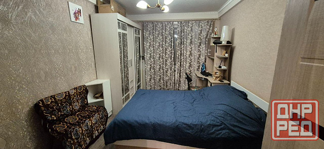 Продам двухкомнатную квартиру в Ворошиловском районе. Донецк - изображение 4