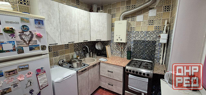 Продам двухкомнатную квартиру в Ворошиловском районе. Донецк - изображение 6