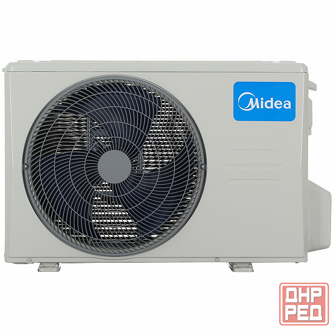 Инверторная сплит-система Midea MSFRW-18N8D0-I/MSFR-18N8D0-O Макеевка - изображение 2