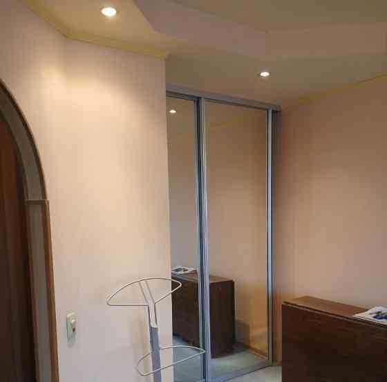 Сдается отличная 1-комнатная квартира в Калининском районе Донецка Донецк