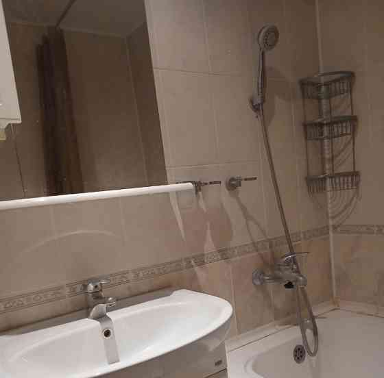 Сдается отличная 1-комнатная квартира в Калининском районе Донецка Донецк