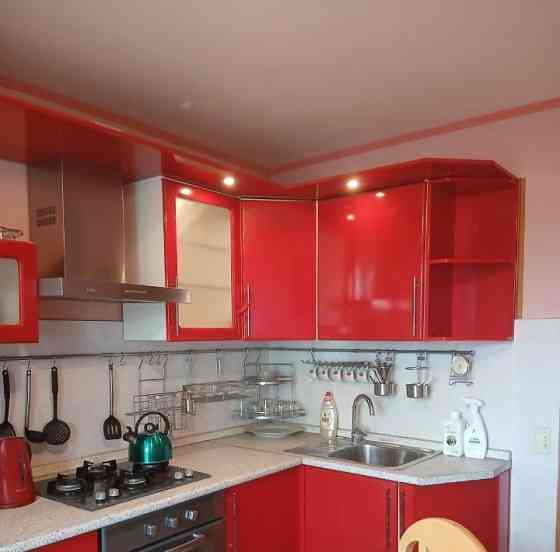 Сдается отличная 1-комнатная квартира в Калининском районе Донецка Донецк