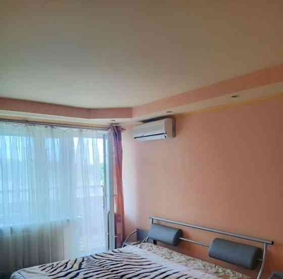 Сдается отличная 1-комнатная квартира в Калининском районе Донецка Донецк