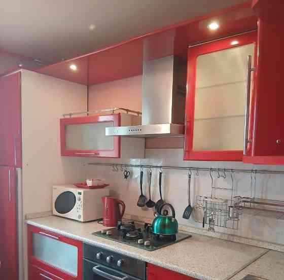 Сдается отличная 1-комнатная квартира в Калининском районе Донецка Донецк