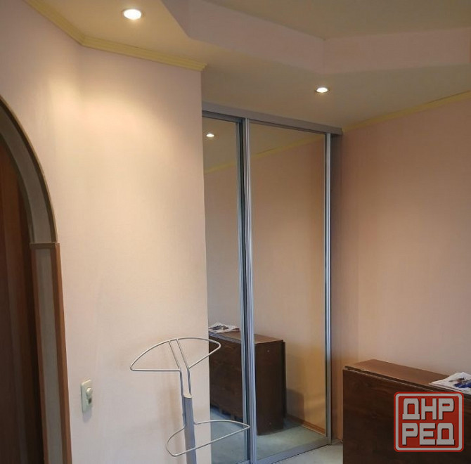 Сдается отличная 1-комнатная квартира в Калининском районе Донецка Донецк - изображение 5