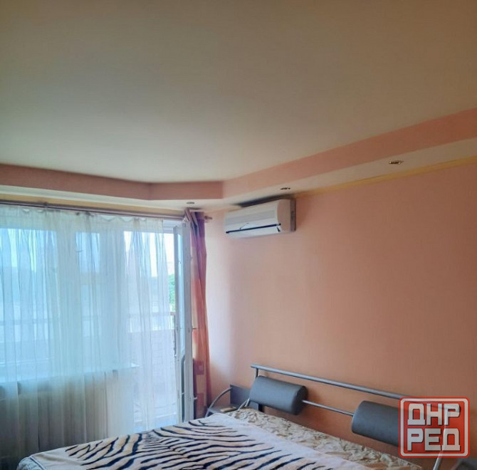 Сдается отличная 1-комнатная квартира в Калининском районе Донецка Донецк - изображение 3