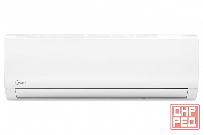 Сплит-система инверторного типа Midea с Wi-Fi контроллером MSFRW-24N8D0 Донецк - изображение 1