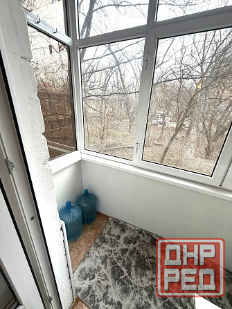 Срочно продам 2-х комнатную квартиру в Ворошиловском районе Донецк - изображение 4