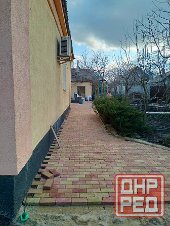 Тротуарная плитка , Укладка тротуарной плитки в Донецке Донецк - изображение 8