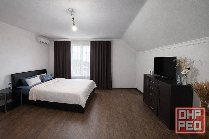 Продаётся дом 180,4 кв.м. Мариуполь - изображение 5