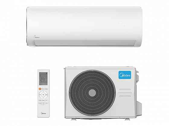 Кондиционер Midea MSAG1-07HRN1-I/MSAG1-07HRN1-O (серия PARAMOUNT, тип ON/OFF) Макеевка