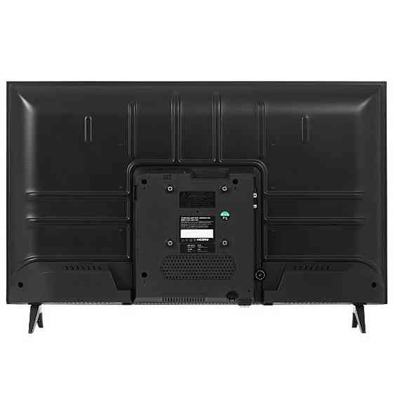 32" (80 см) Телевизор Sber SDX-32H2124 черный Донецк