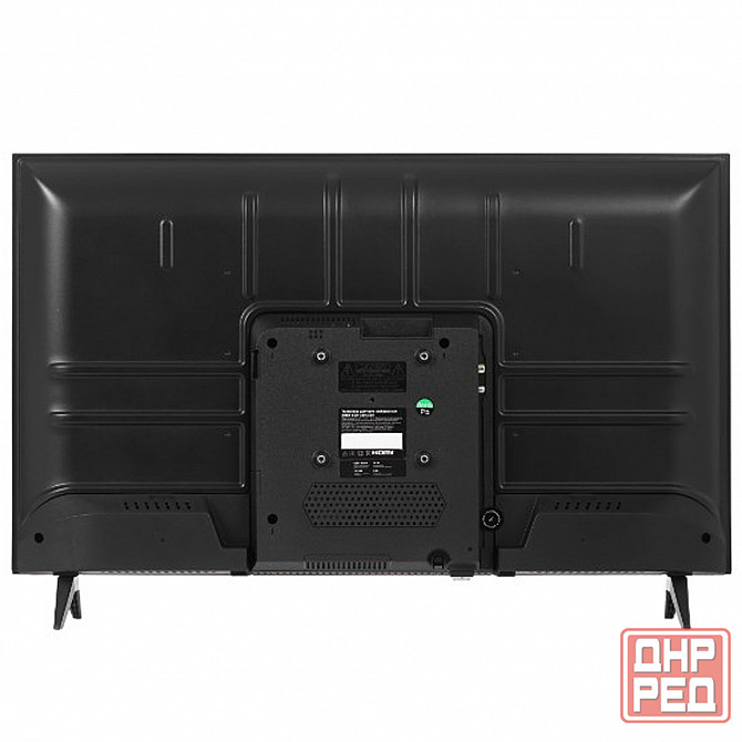 32" (80 см) Телевизор Sber SDX-32H2124 черный Донецк - изображение 4