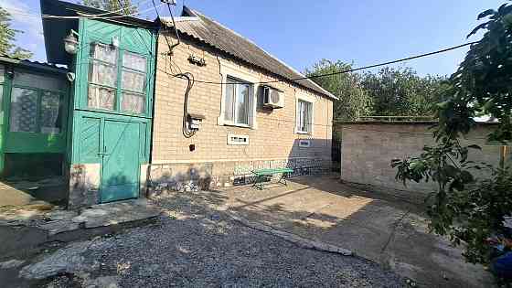 Продам жилой дом на Зорьке Ясиноватая