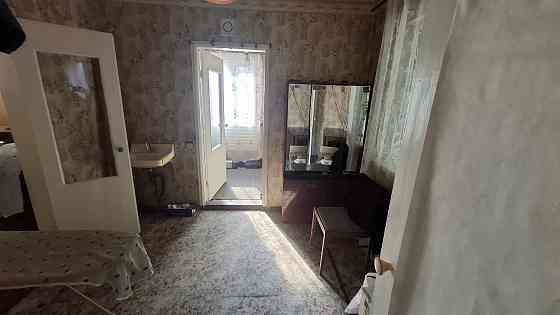 Продам жилой дом на Зорьке Ясиноватая