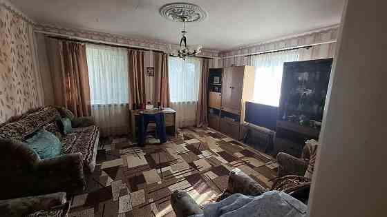 Продам жилой дом на Зорьке Ясиноватая