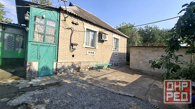 Продам жилой дом на Зорьке Ясиноватая - изображение 1