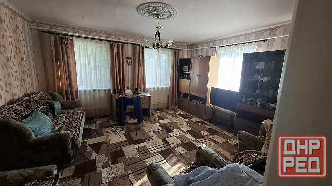 Продам жилой дом на Зорьке Ясиноватая - изображение 2