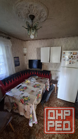 Продам жилой дом на Зорьке Ясиноватая - изображение 8