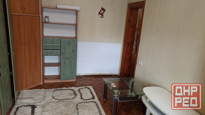 Аренда 2к кв Ленинский район телецентр Донецк - изображение 2