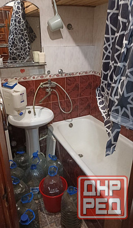 Аренда 2к кв Ленинский район телецентр Донецк - изображение 4