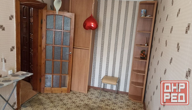 Аренда 2к кв Ленинский район телецентр Донецк - изображение 5