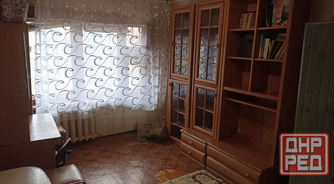 Аренда 2к кв Ленинский район телецентр Донецк - изображение 1