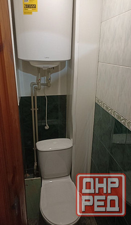 Аренда 2к кв Ленинский район телецентр Донецк - изображение 3