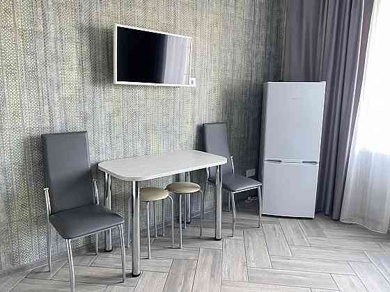 Сдаётся двухкомнатная квартира на Донецк-сити Донецк