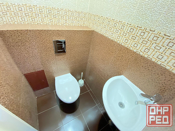 Сдаётся двухкомнатная квартира на Донецк-сити Донецк - изображение 3