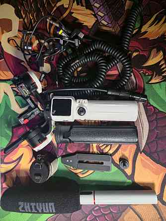 Zhiyun crane-M3 PRO Донецк