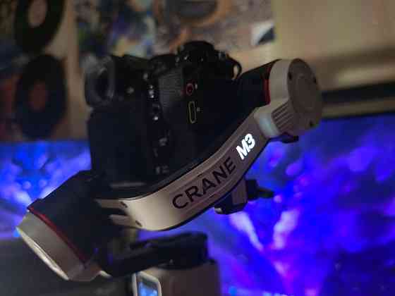 Zhiyun crane-M3 PRO Донецк