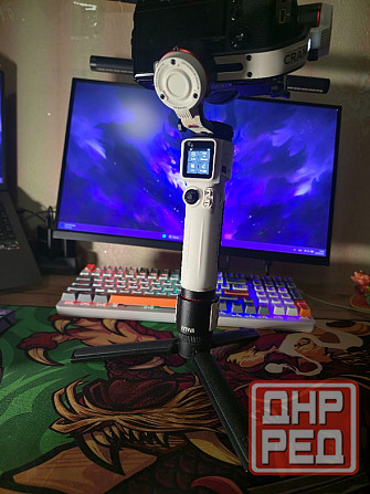 Zhiyun crane-M3 PRO Донецк - изображение 2