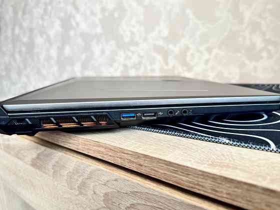 Ноутбук 17.3", RTX 4060, Intel Core i5-13500H, 16 gb оперативной GDDR 5, 500gb SSD M.2 Макеевка