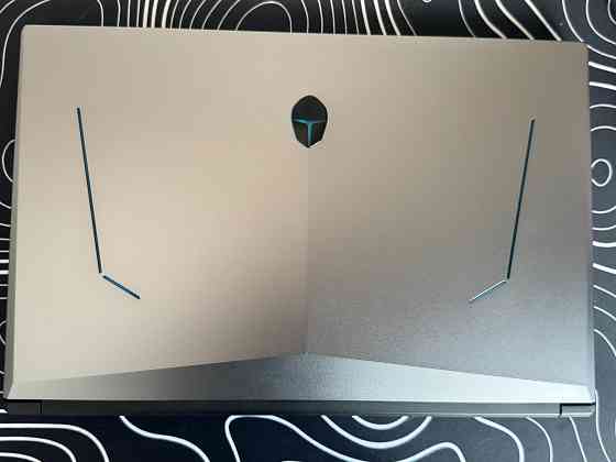 Ноутбук 17.3", RTX 4060, Intel Core i5-13500H, 16 gb оперативной GDDR 5, 500gb SSD M.2 Макеевка