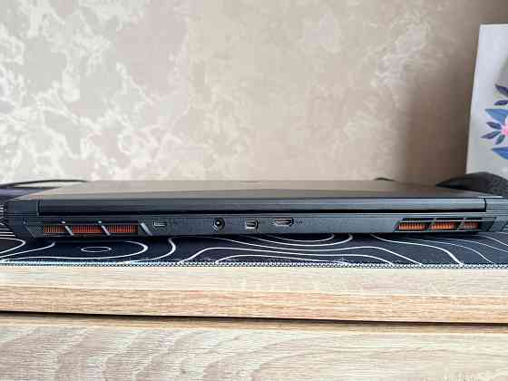 Ноутбук 17.3", RTX 4060, Intel Core i5-13500H, 16 gb оперативной GDDR 5, 500gb SSD M.2 Макеевка