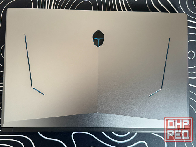 Ноутбук 17.3", RTX 4060, Intel Core i5-13500H, 16 gb оперативной GDDR 5, 500gb SSD M.2 Макеевка - изображение 3